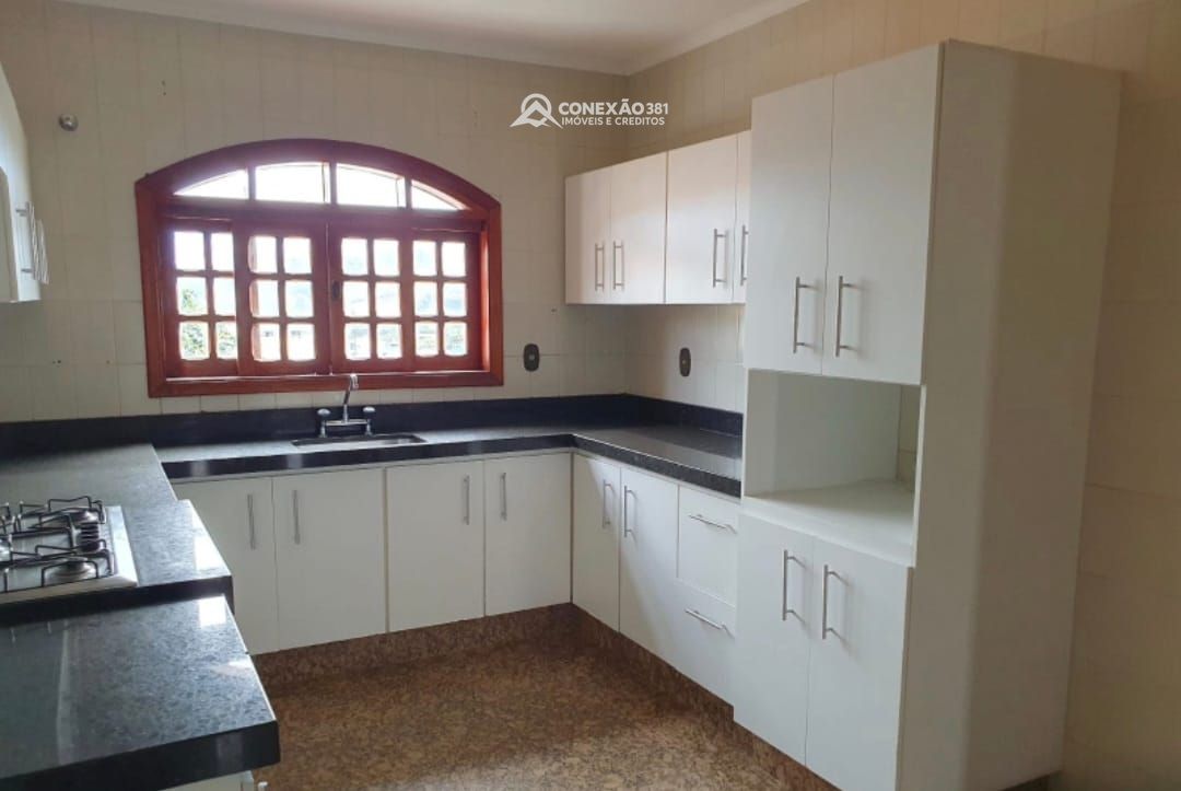 Casa de alto padrão à venda em Cambuí, MG — foto 22