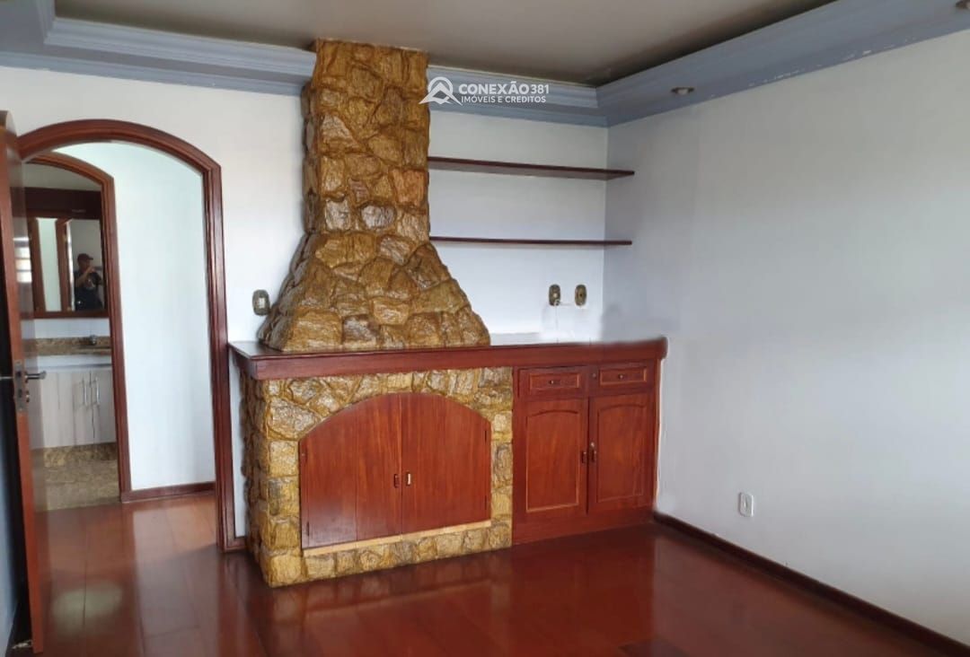 Casa de alto padrão à venda em Cambuí, MG — foto 21