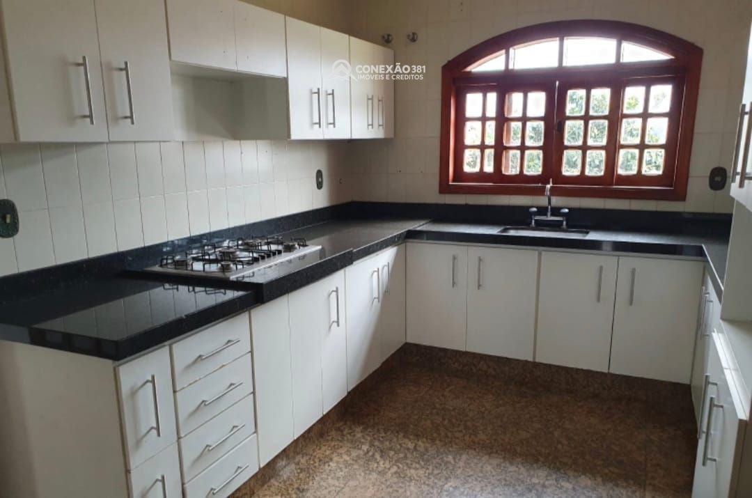 Casa de alto padrão à venda em Cambuí, MG — foto 25