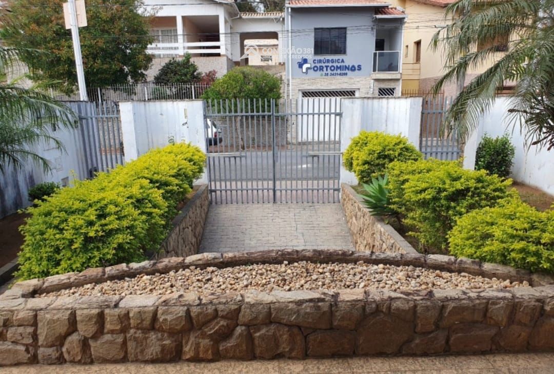 Casa de alto padrão à venda em Cambuí, MG — foto 28