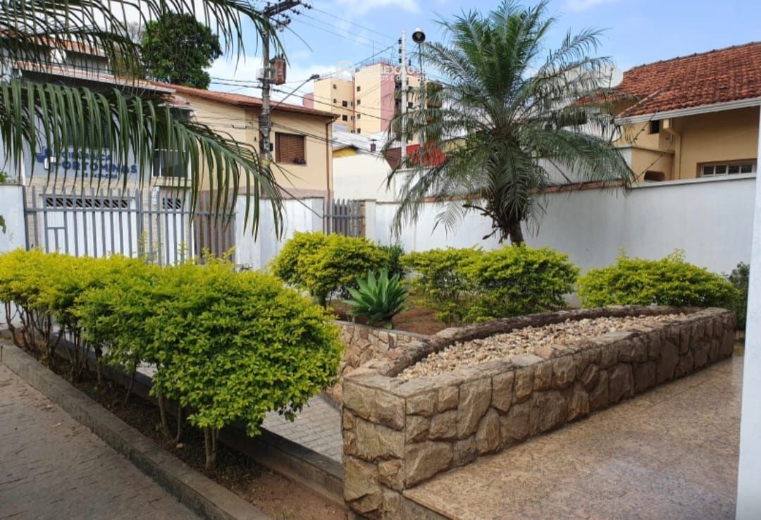 Casa de alto padrão à venda em Cambuí, MG — foto 27