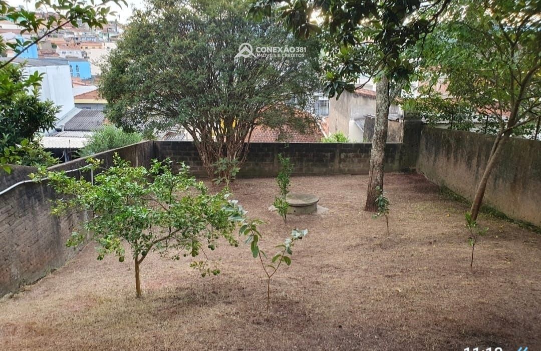 Casa de alto padrão à venda em Cambuí, MG — foto 29