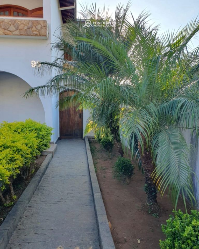 Casa de alto padrão à venda em Cambuí, MG — foto 30