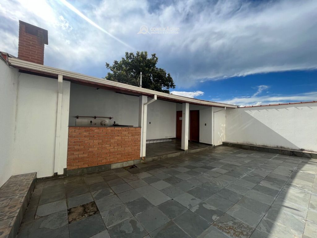 Casa de alto padrão à venda em Cambuí, MG — foto 32