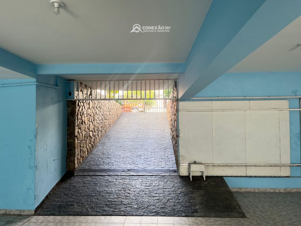 Casa de alto padrão à venda em Cambuí, MG — foto 31