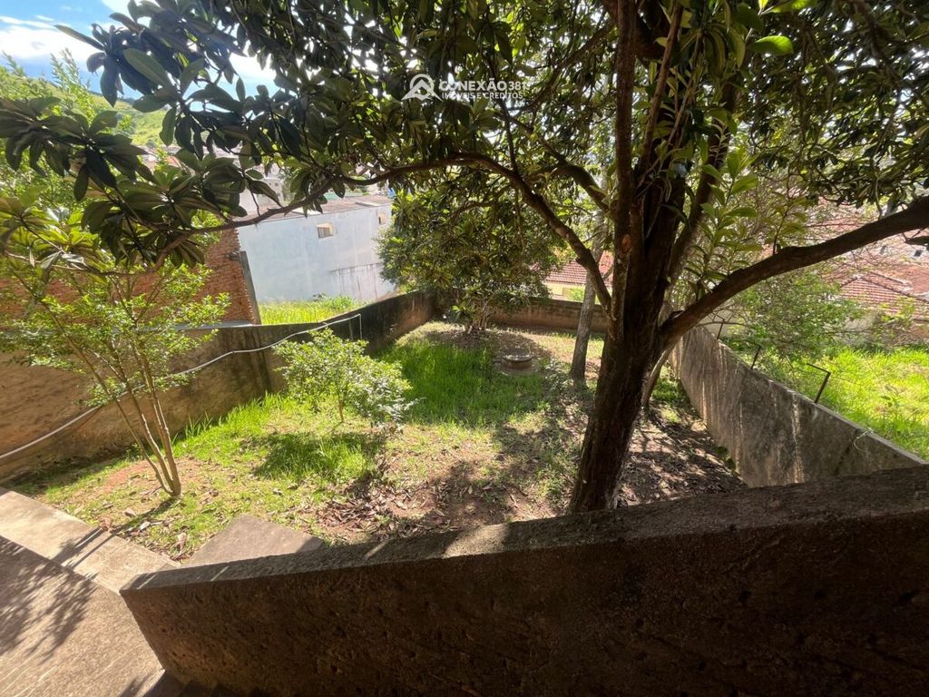 Casa de alto padrão à venda em Cambuí, MG — foto 35