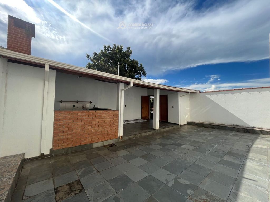Casa de alto padrão à venda em Cambuí, MG — foto 37