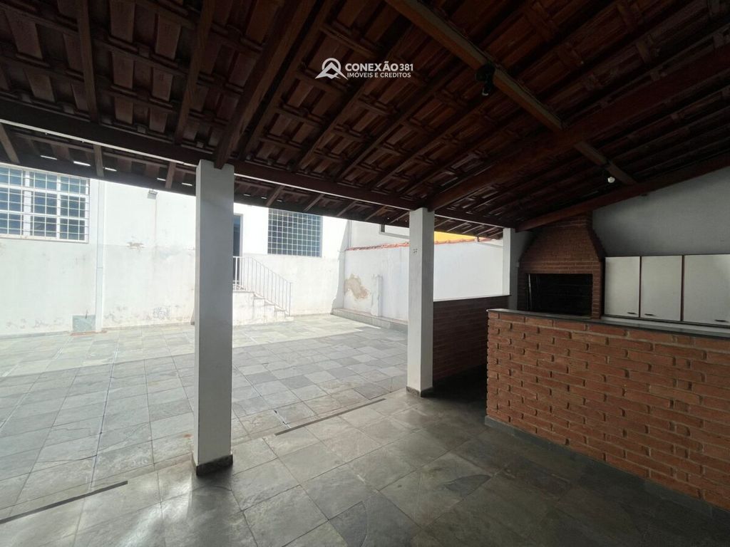 Casa de alto padrão à venda em Cambuí, MG — foto 36