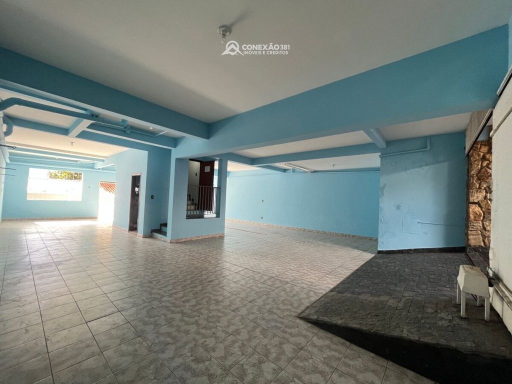 Casa de alto padrão à venda em Cambuí, MG — foto 41