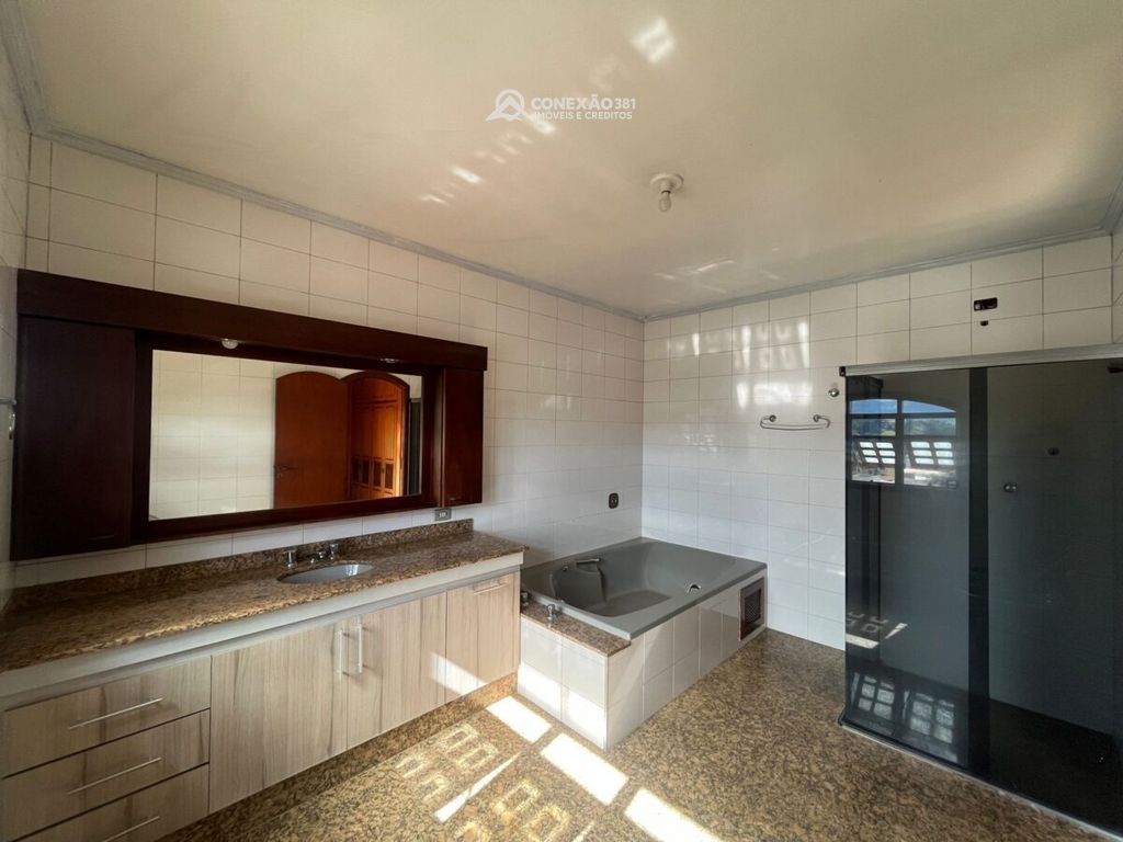 Casa de alto padrão à venda em Cambuí, MG — foto 45