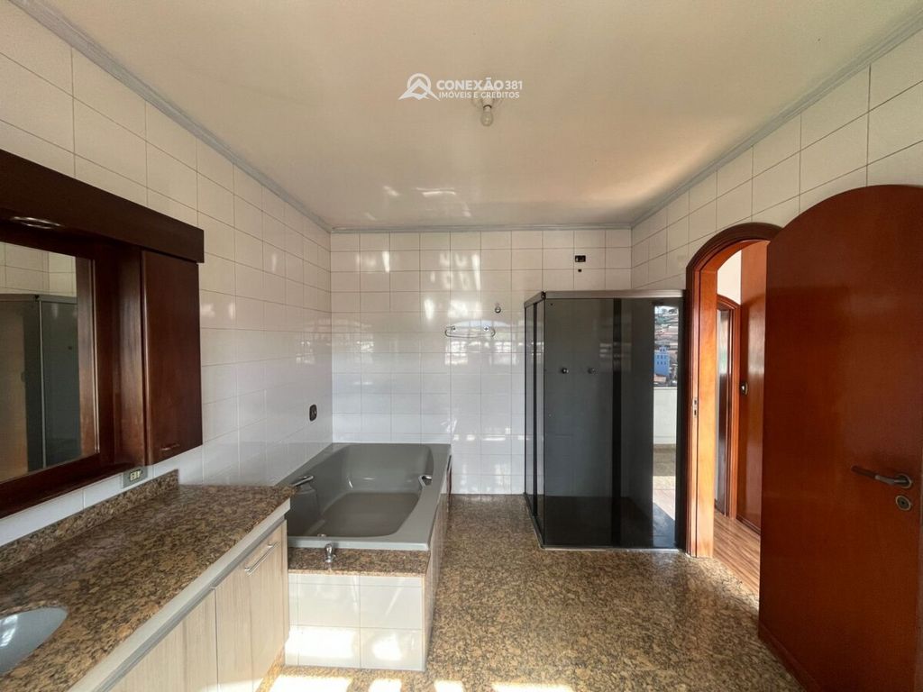 Casa de alto padrão à venda em Cambuí, MG — foto 44