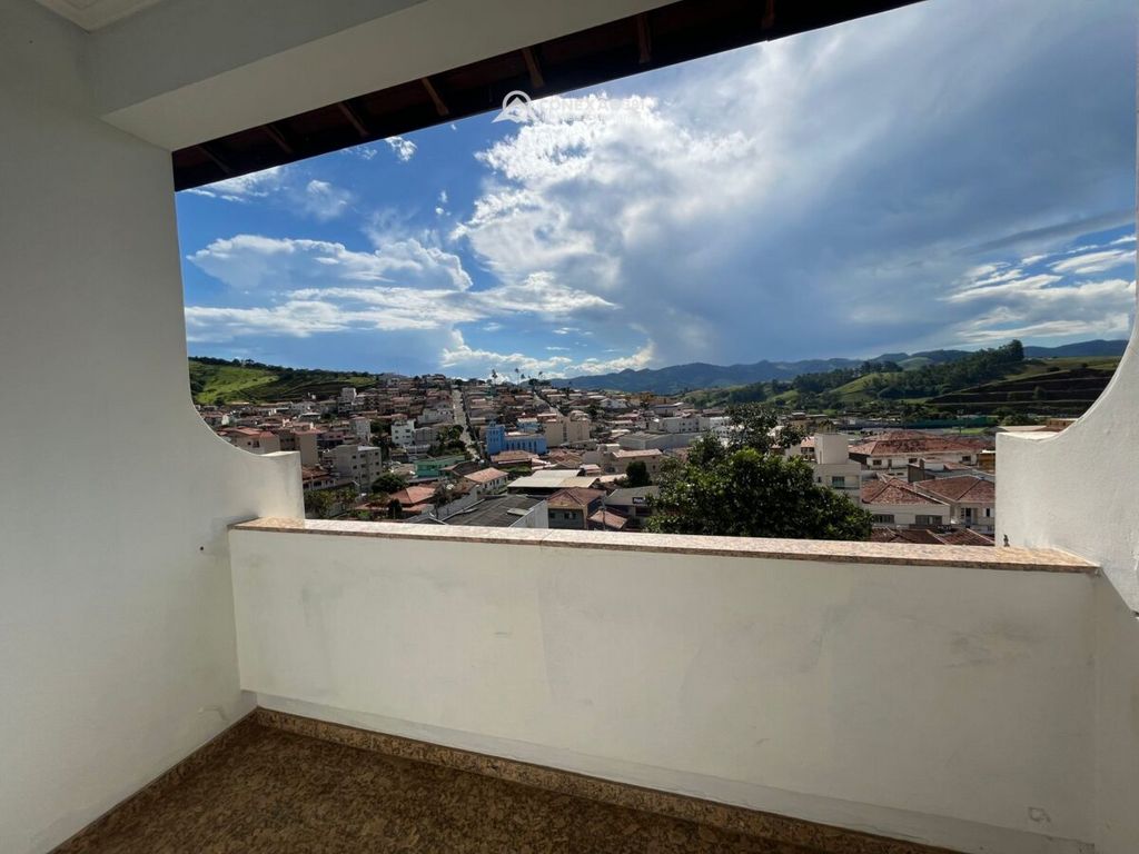 Casa de alto padrão à venda em Cambuí, MG — foto 43