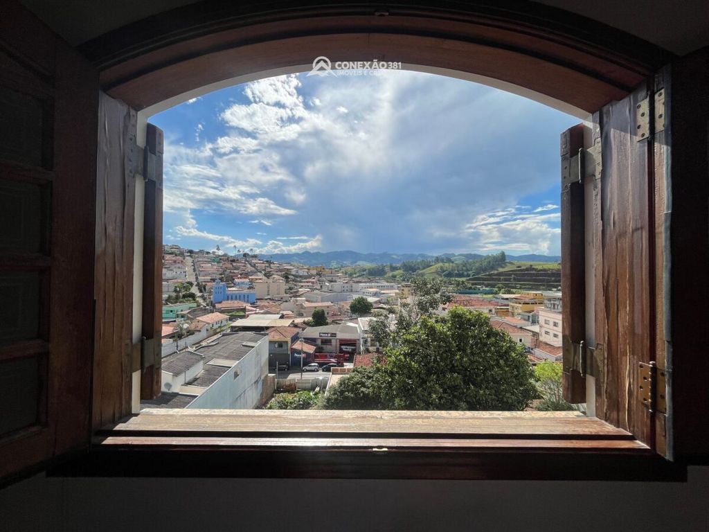 Casa de alto padrão à venda em Cambuí, MG — foto 50