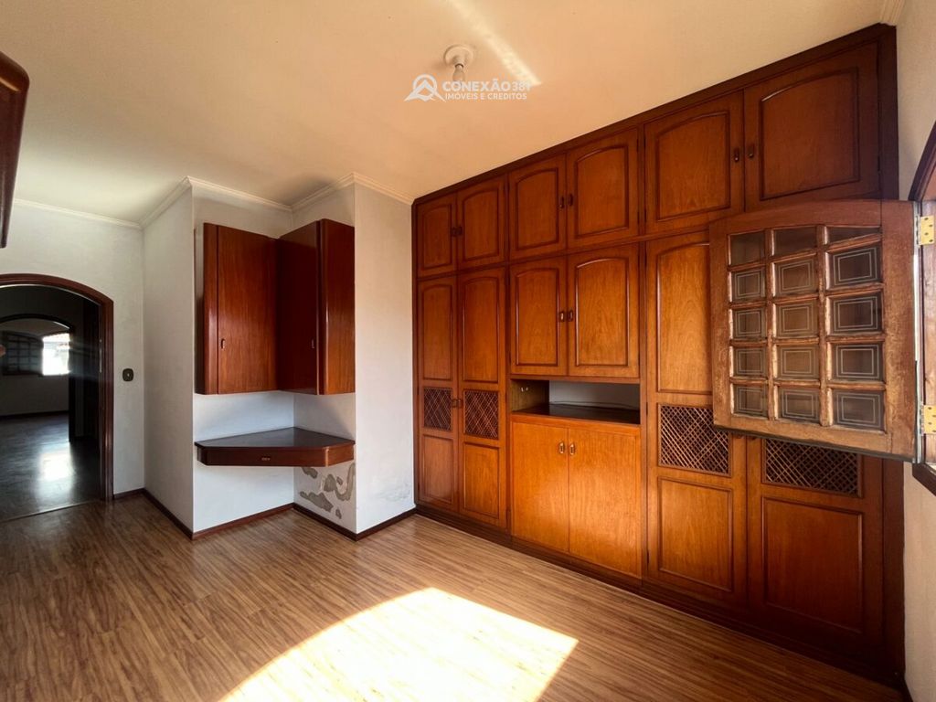 Casa de alto padrão à venda em Cambuí, MG — foto 49
