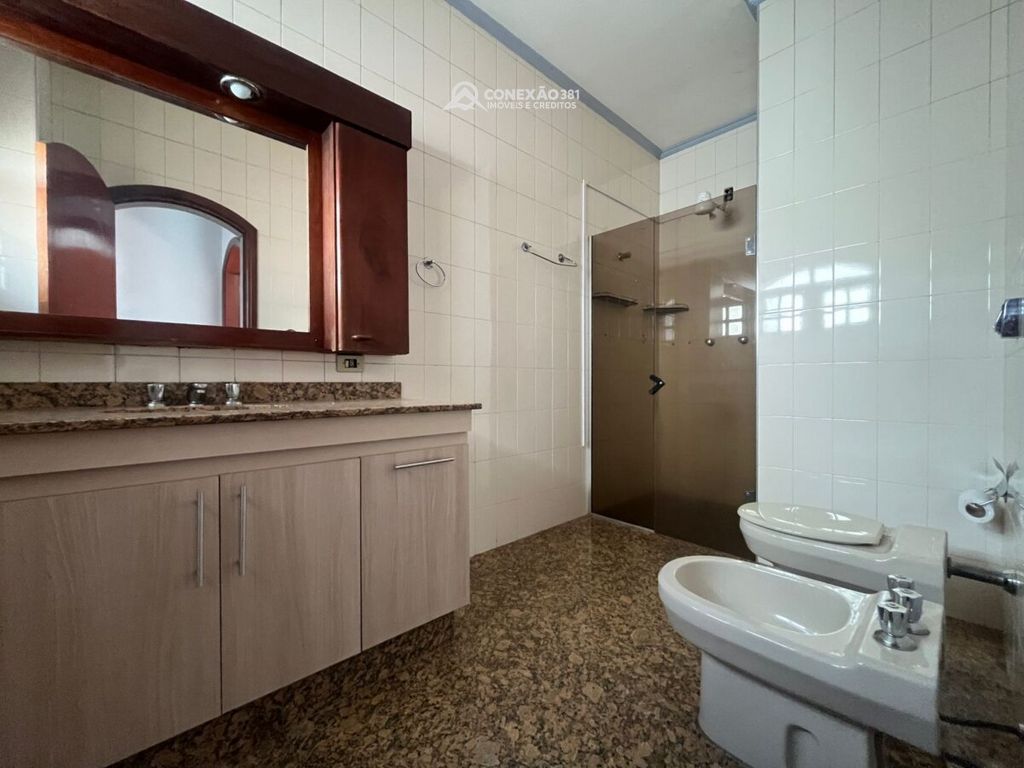 Casa de alto padrão à venda em Cambuí, MG — foto 48