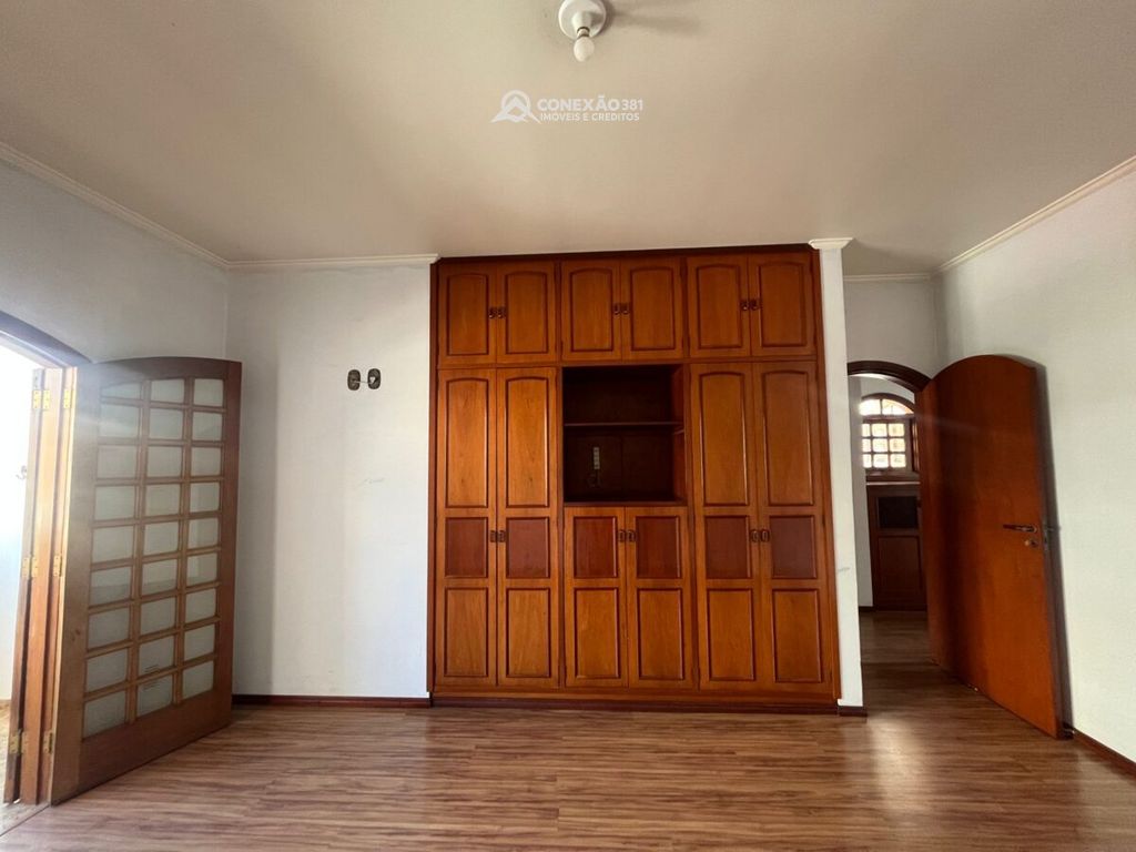 Casa de alto padrão à venda em Cambuí, MG — foto 54