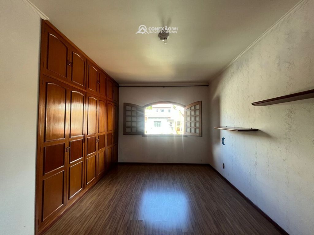 Casa de alto padrão à venda em Cambuí, MG — foto 53