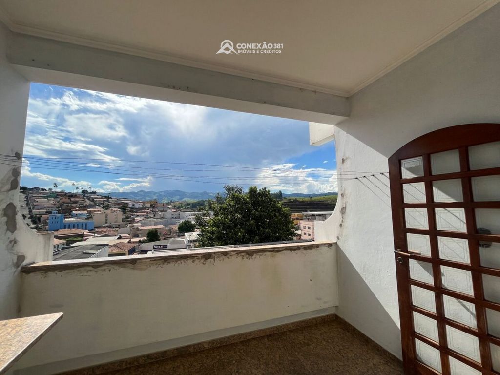 Casa de alto padrão à venda em Cambuí, MG — foto 57