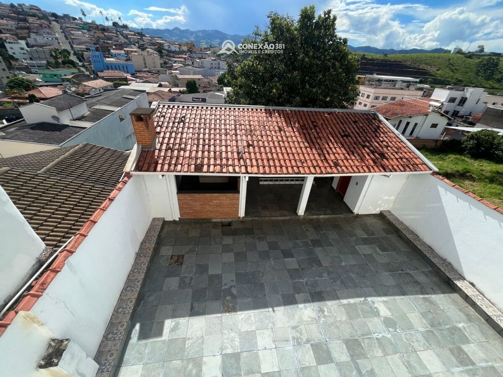 Casa de alto padrão à venda em Cambuí, MG — foto 56