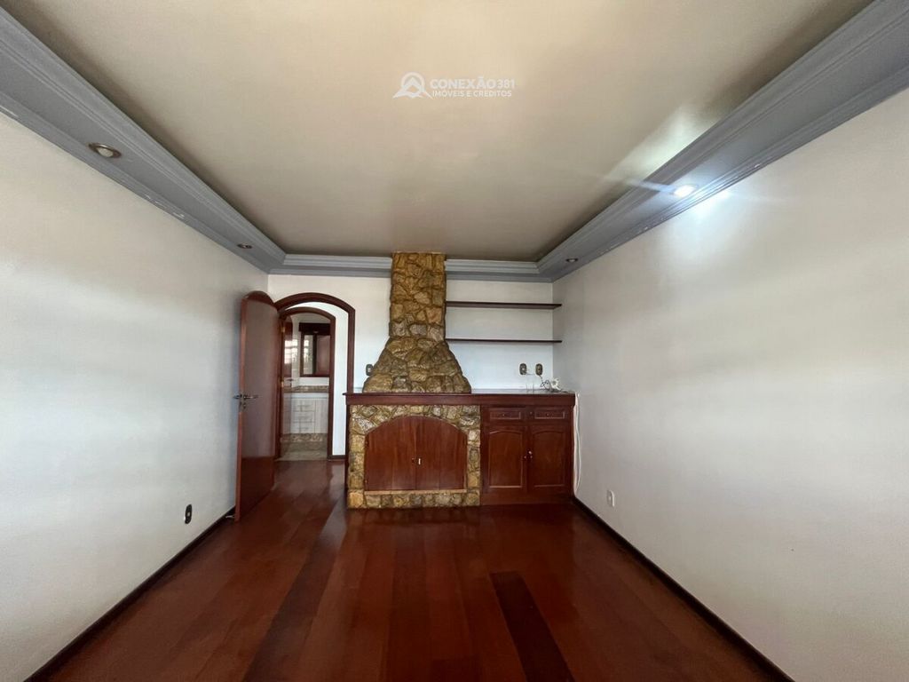 Casa de alto padrão à venda em Cambuí, MG — foto 60