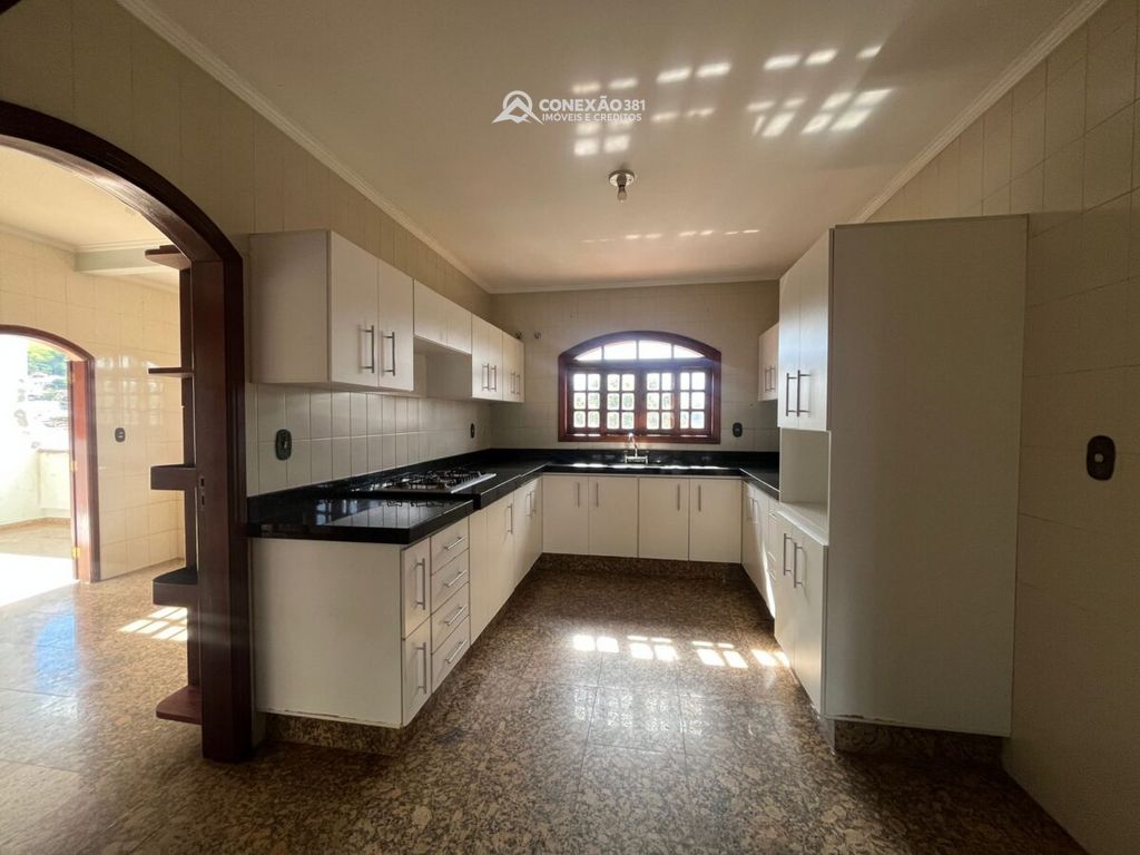 Casa de alto padrão à venda em Cambuí, MG — foto 59
