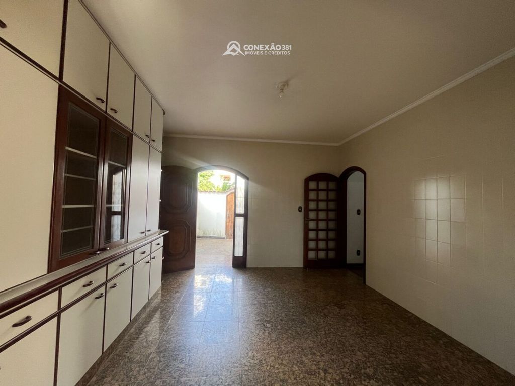 Casa de alto padrão à venda em Cambuí, MG — foto 58