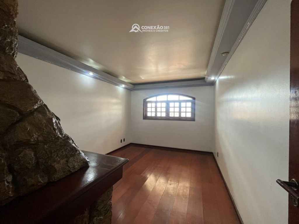 Casa de alto padrão à venda em Cambuí, MG — foto 62