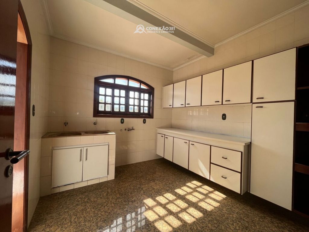 Casa de alto padrão à venda em Cambuí, MG — foto 61