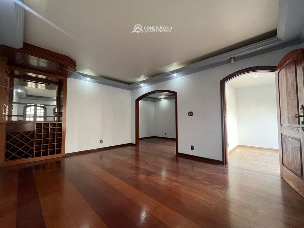 Casa de alto padrão à venda em Cambuí, MG — foto 4