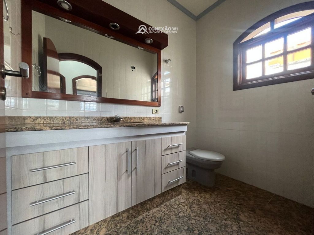Casa de alto padrão à venda em Cambuí, MG — foto 63
