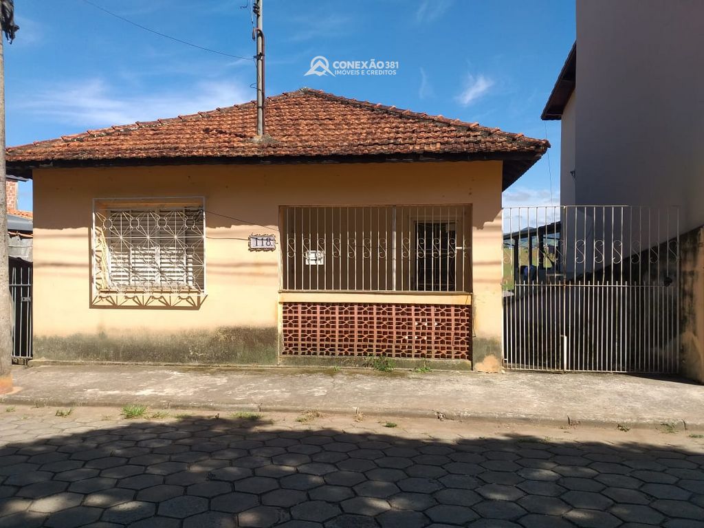 Casa para vender em Cambuí, MG — foto 4