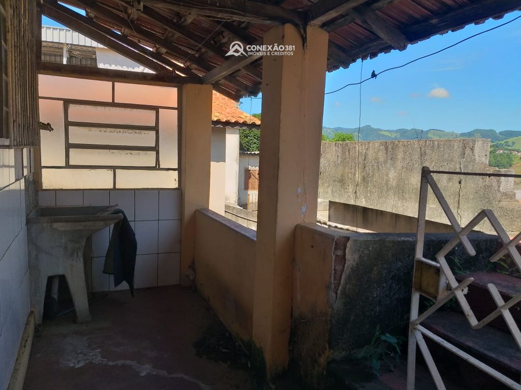 Casa para vender em Cambuí, MG — foto 6