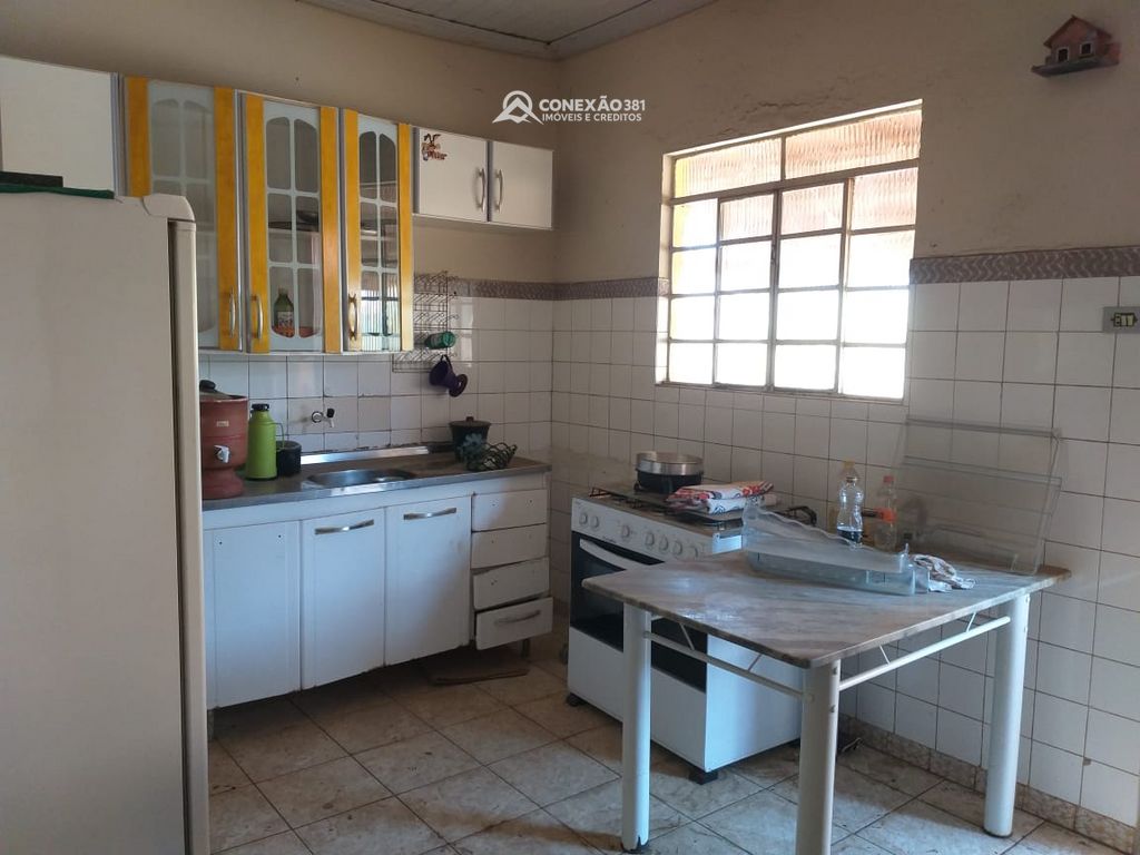 Casa para vender em Cambuí, MG — foto 7