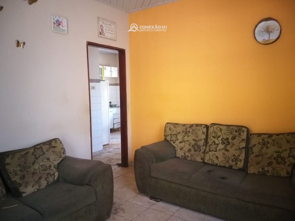 Casa para vender em Cambuí, MG — foto 9