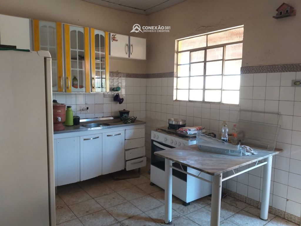 Casa para vender em Cambuí, MG — foto 8