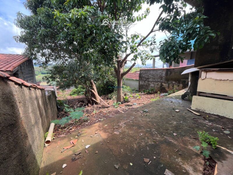 Casa para vender em Cambuí, MG — foto 17