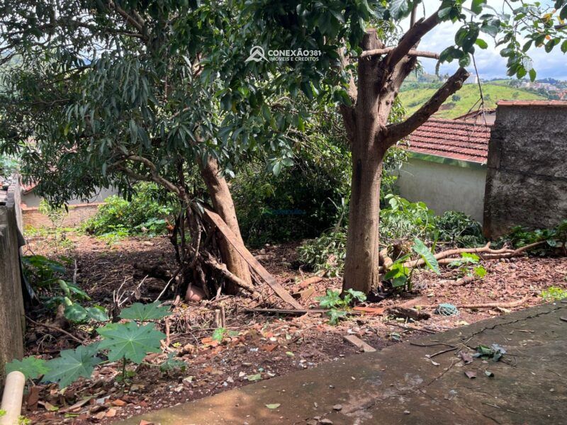Casa para vender em Cambuí, MG — foto 10