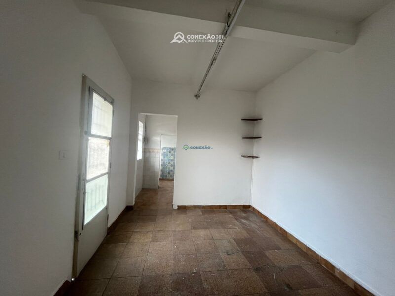 Imóvel Comercial para Alugar no Centro de Cambuí/MG