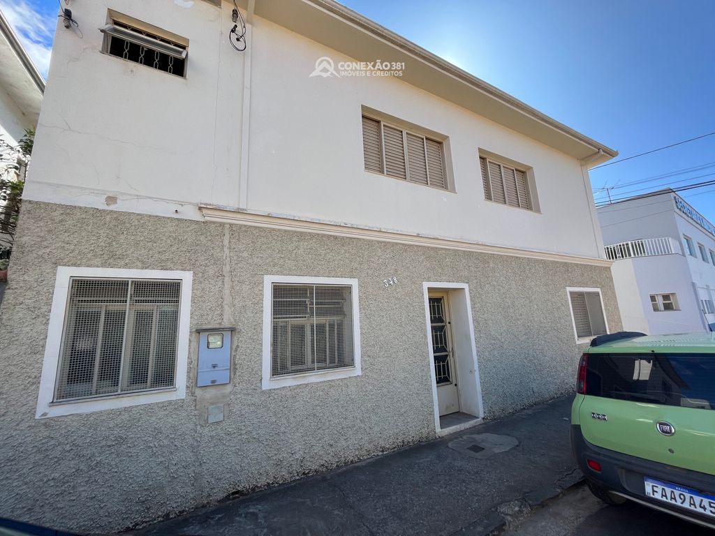 Imóvel Comercial para Alugar no Centro de Cambuí/MG — foto 9