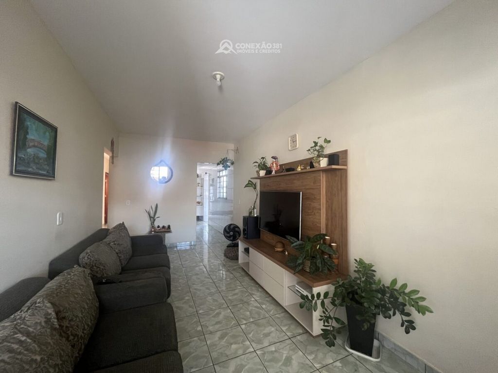 Casa à venda em Cambuí, MG — foto 4