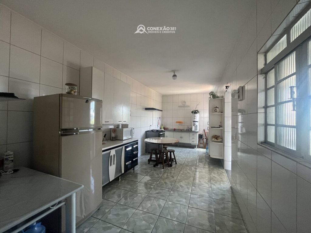 Casa à venda em Cambuí, MG — foto 5