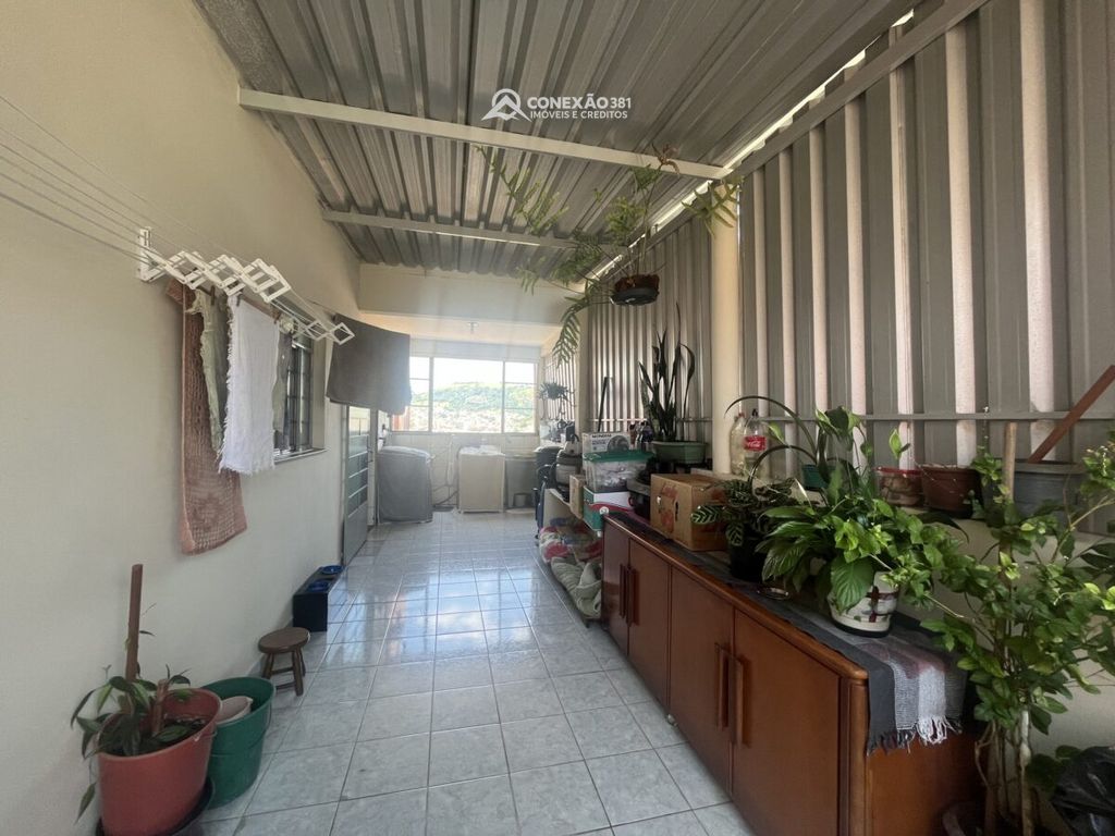 Casa à venda em Cambuí, MG — foto 6