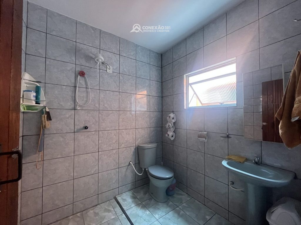 Casa à venda em Cambuí, MG — foto 9