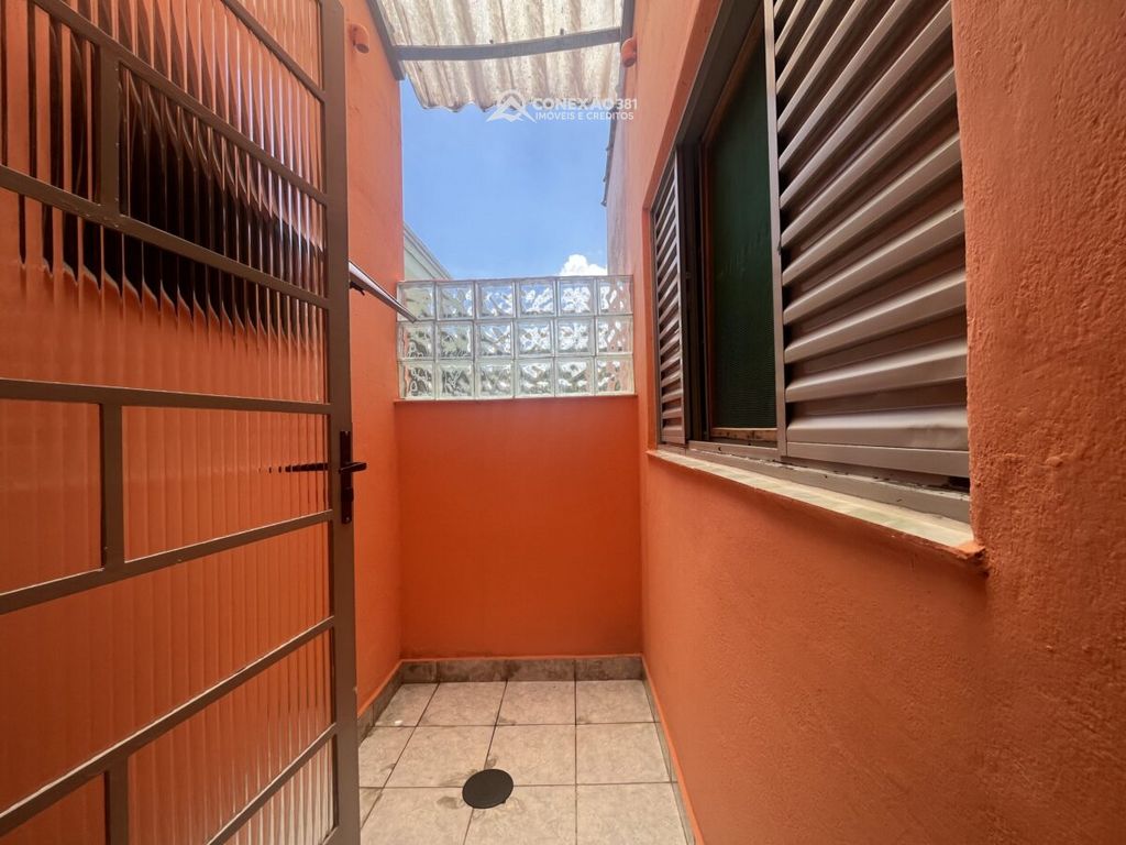 Casa à venda em Cambuí, MG — foto 10