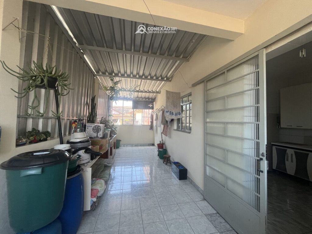 Casa à venda em Cambuí, MG — foto 7