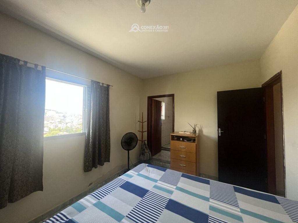 Casa à venda em Cambuí, MG — foto 13