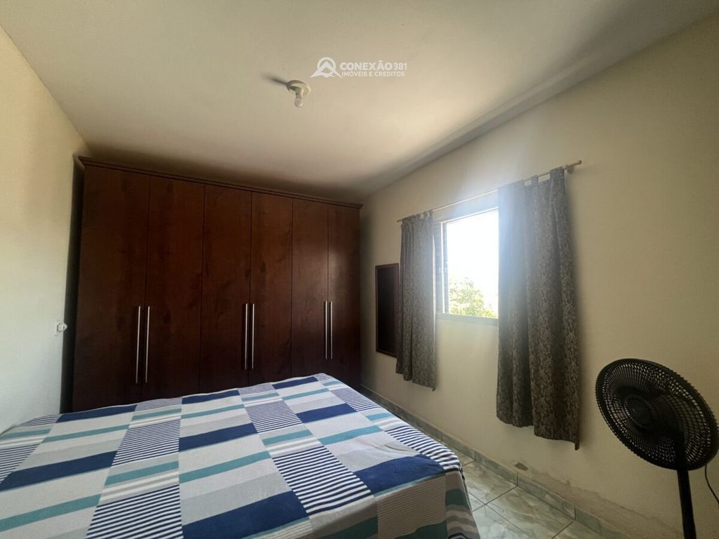 Casa à venda em Cambuí, MG — foto 12