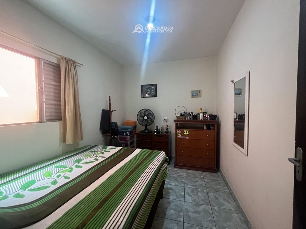Casa à venda em Cambuí, MG — foto 11