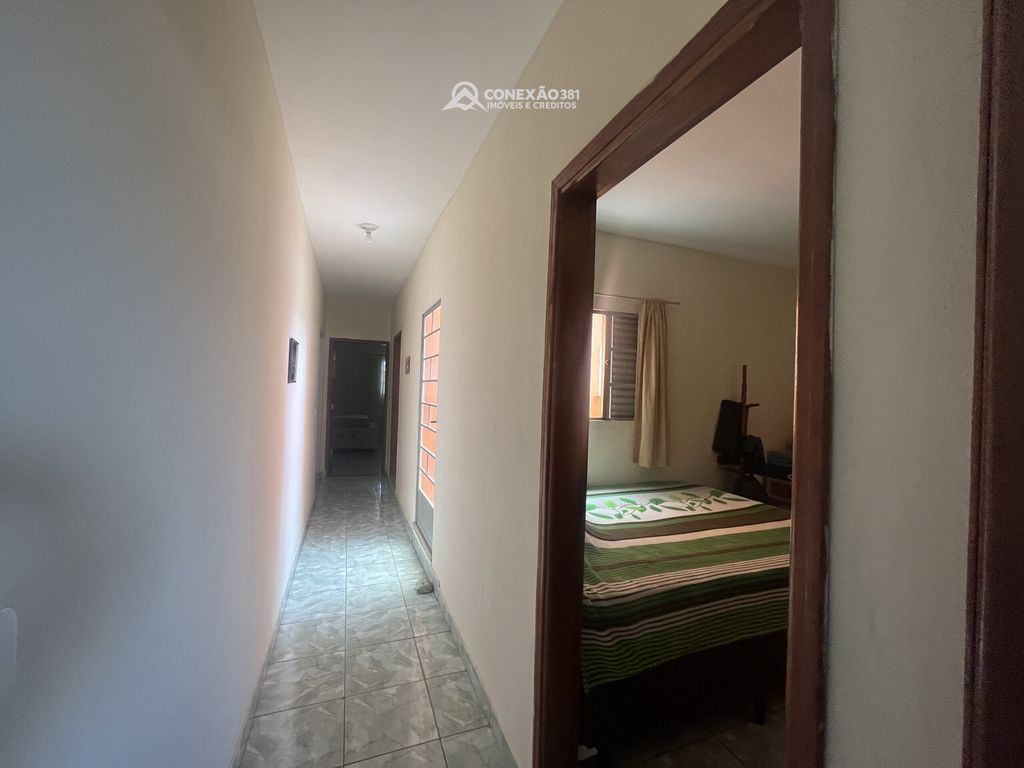 Casa à venda em Cambuí, MG — foto 15