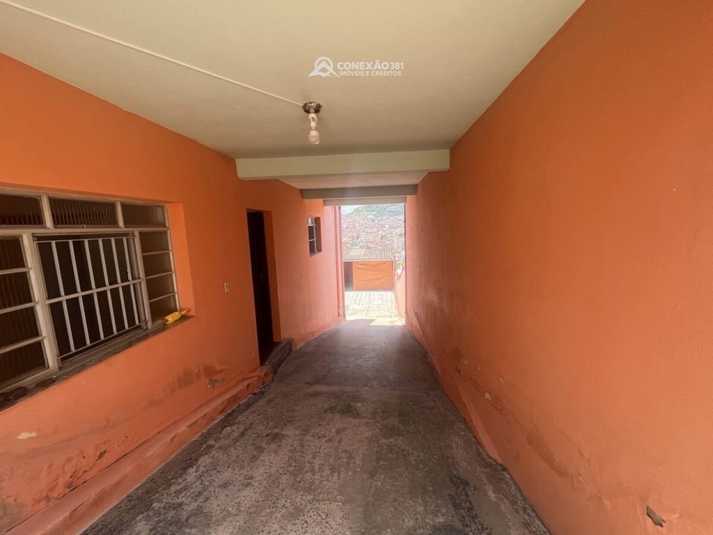 Casa à venda em Cambuí, MG — foto 16